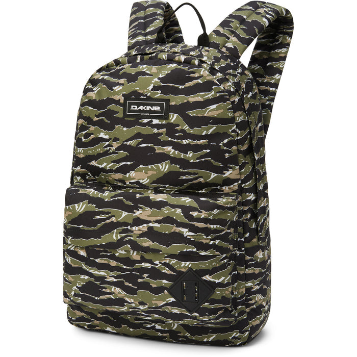 Tiger Camo / OS