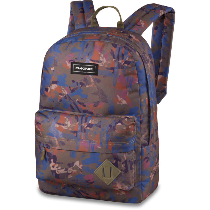 Haiku Camo / OS
