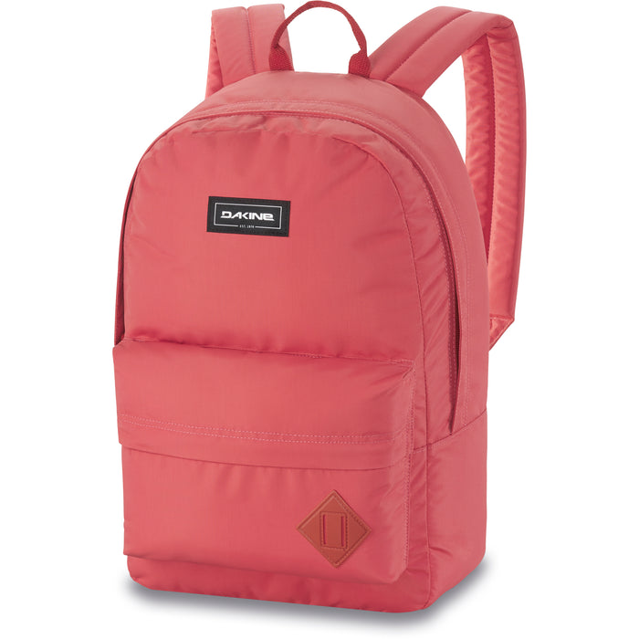 Mineral Red / OS