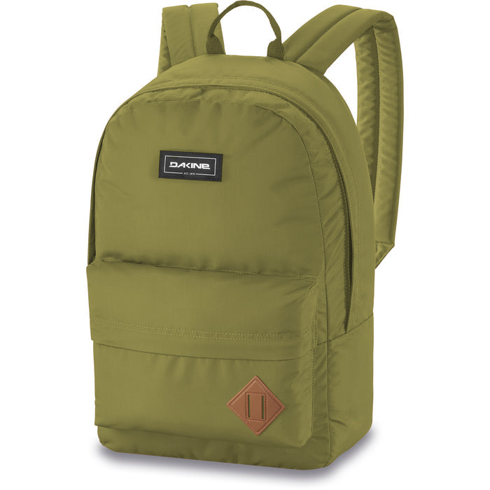Utility Green / OS