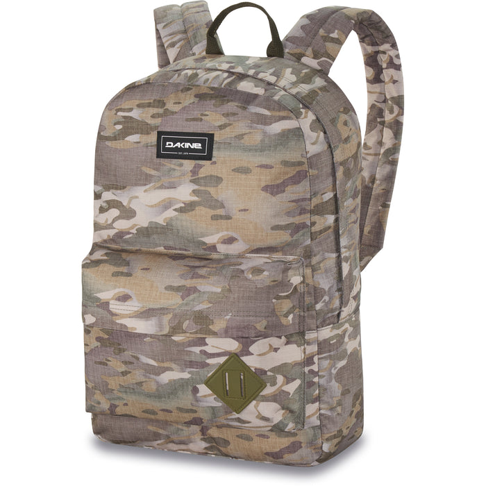Vintage Camo / OS