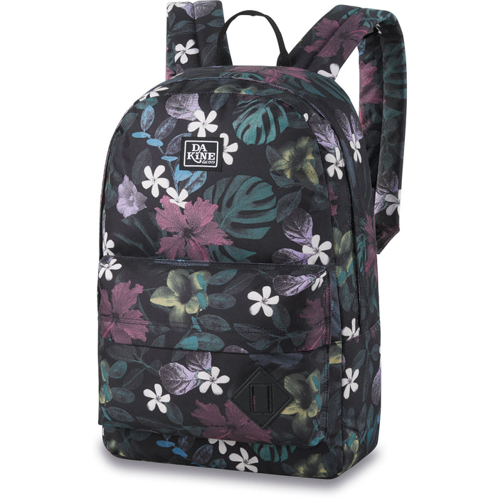 Tropic Dusk / OS