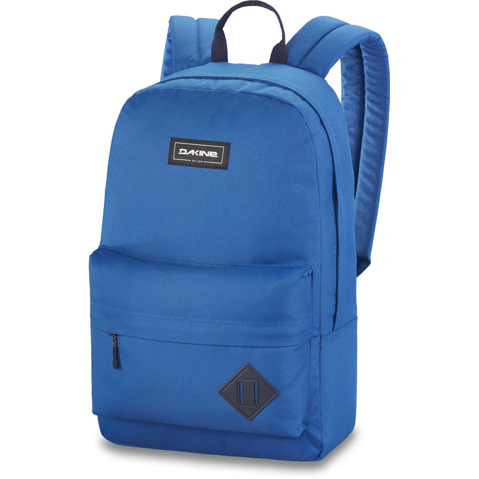 Deep Blue / OS