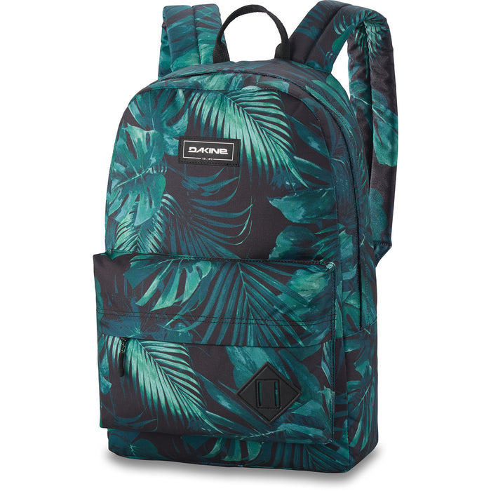 Night Tropical / OS