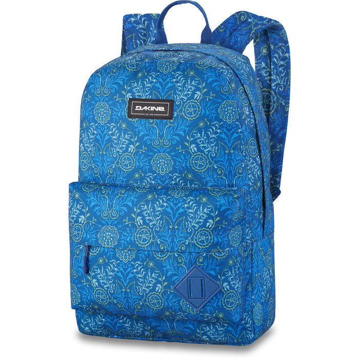 Ornamental Deep Blue / OS