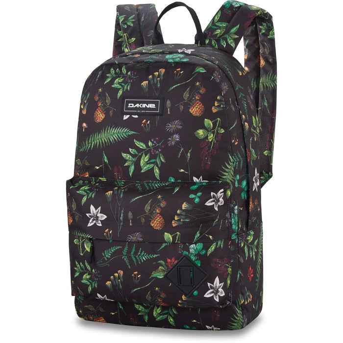 Woodland Floral / OS