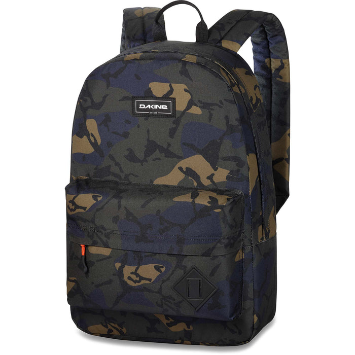 Cascade Camo / OS