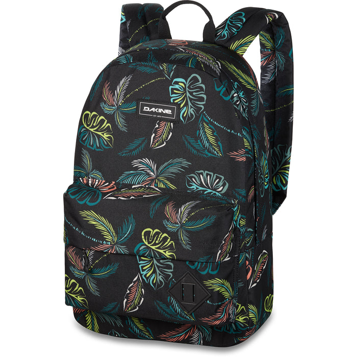 Electric Tropical / OS