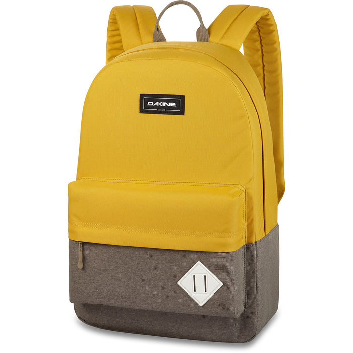 Mustard Moss / OS