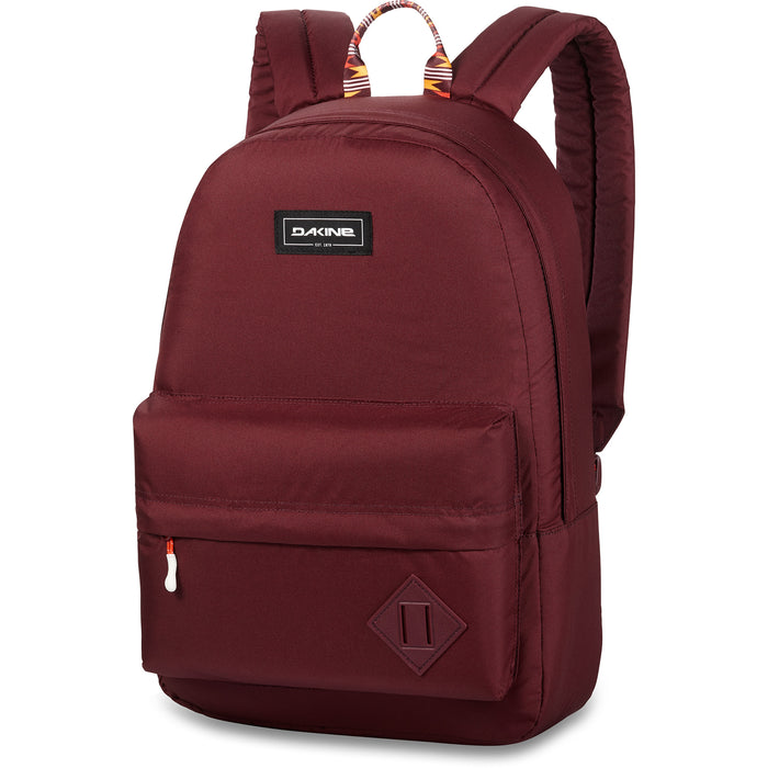 Port Red / OS