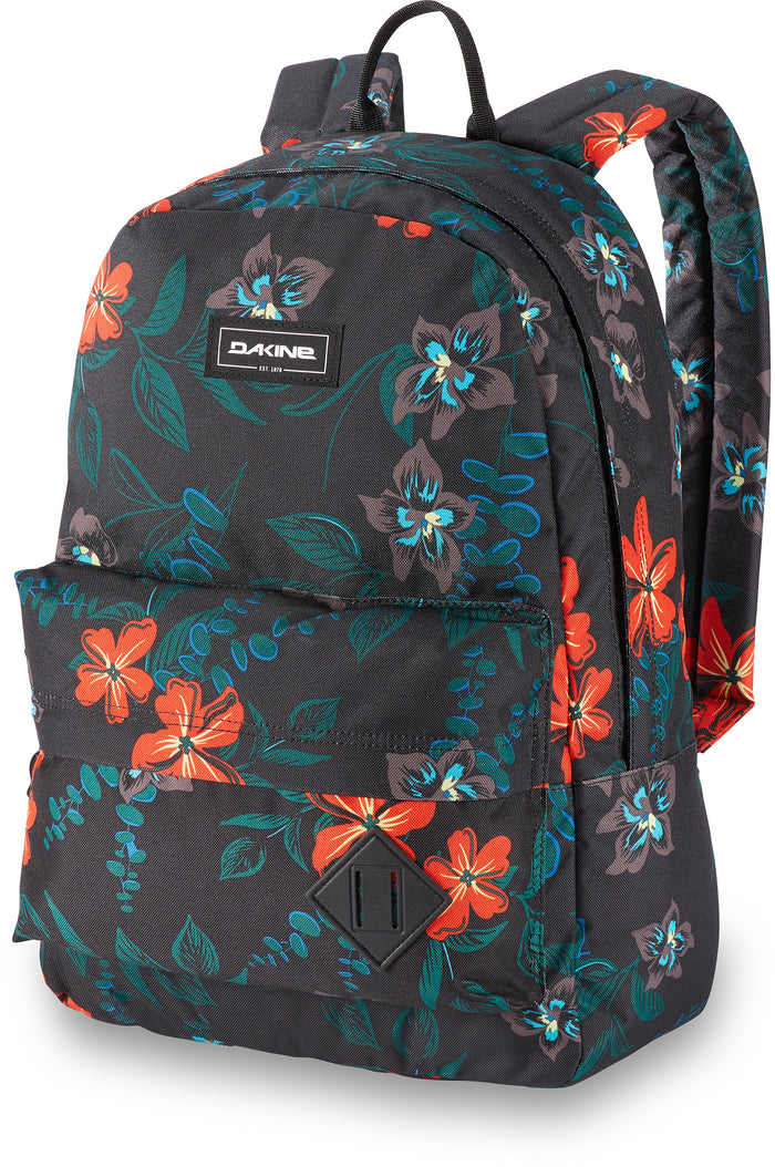 Twilight Floral / OS