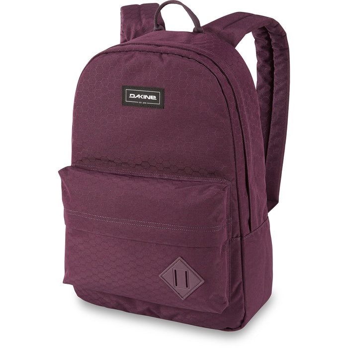 Mudded Mauve / OS