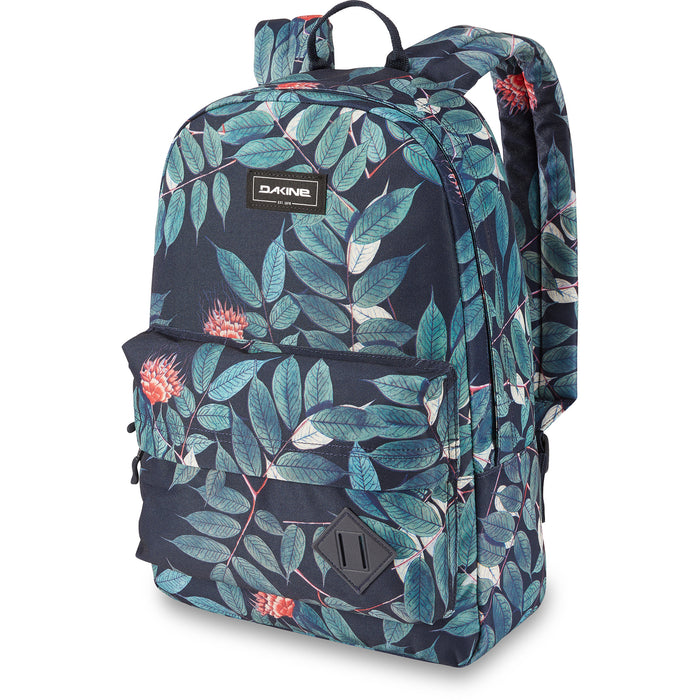 Eucalyptus Floral / OS