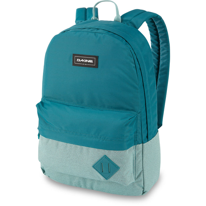Digital Teal / OS