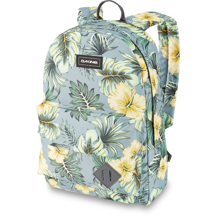 Hibiscus Tropical / OS