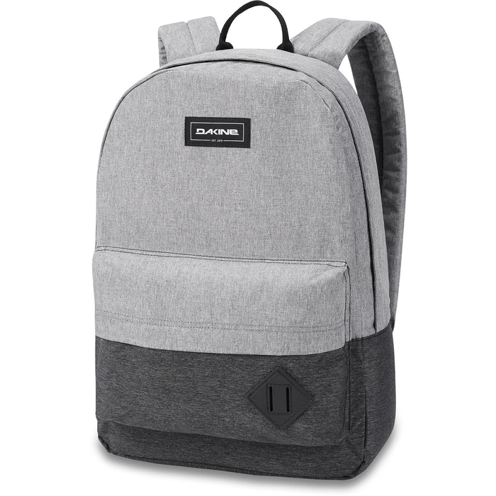 Greyscale / OS