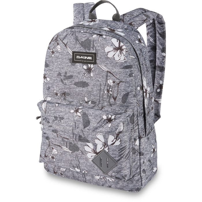 Crescent Floral / OS