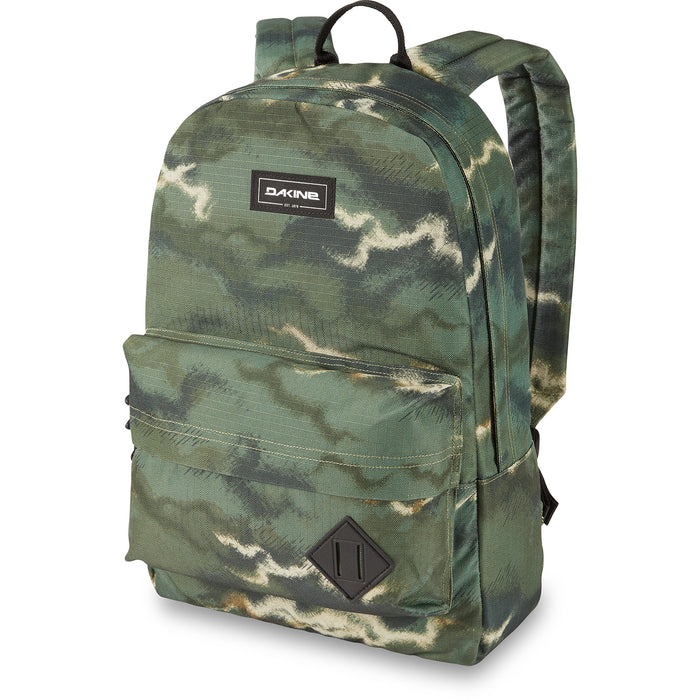 Olive Ashcroft Camo / OS