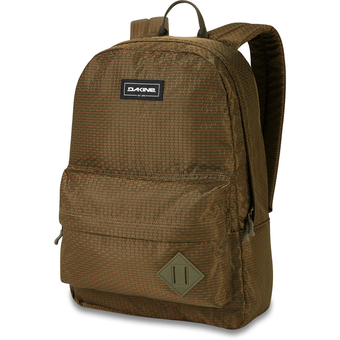 Dark Olive Dobby / OS
