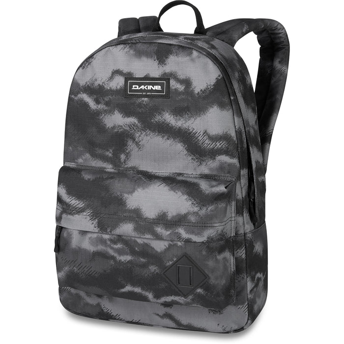 Dark Ashcroft Camo / OS