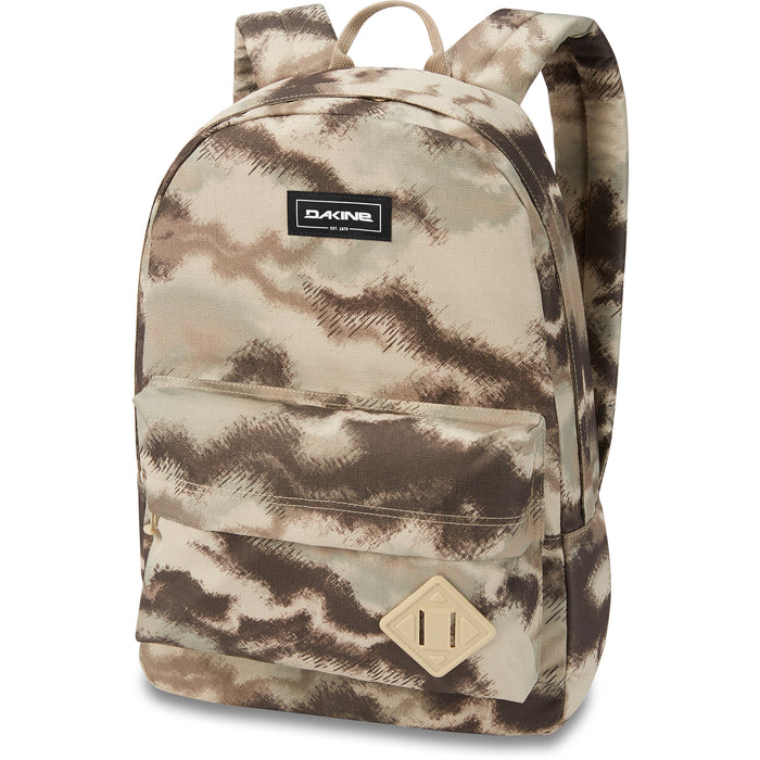 Ashcroft Camo / OS