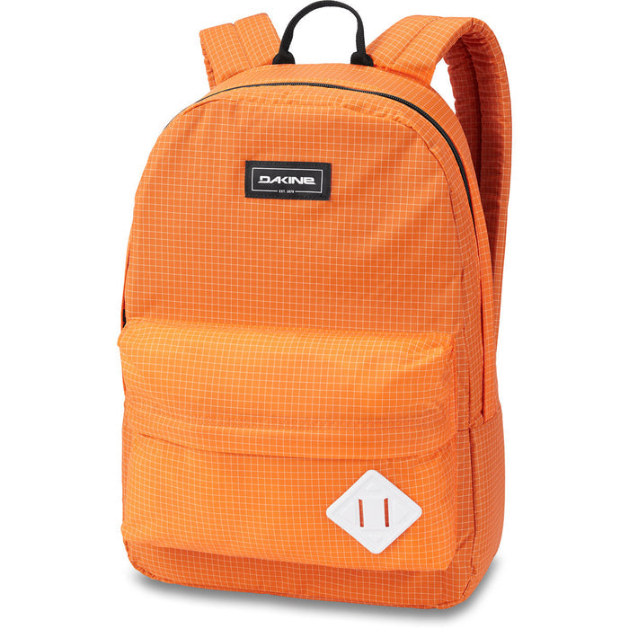 Orange / OS