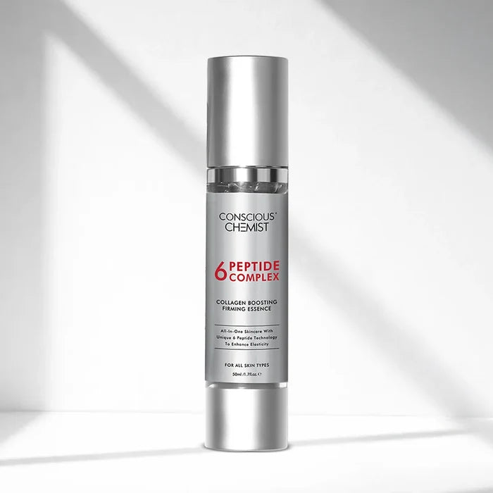 6 Peptide Booster Complex | Slashed