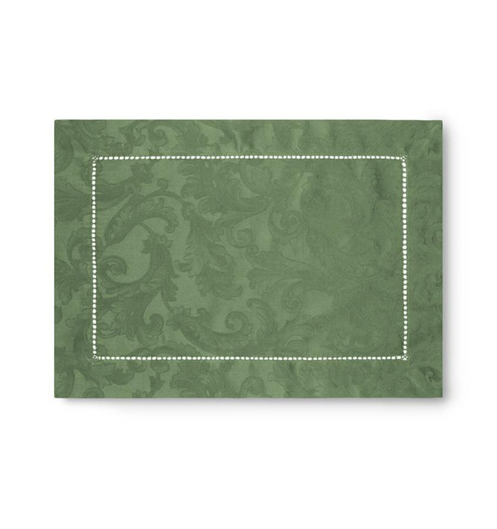 SAGE / 14X20" (SET OF 4)