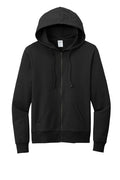 AllMade AL4002 Allmade Unisex Organic French Terry Full-Zip Hoodie