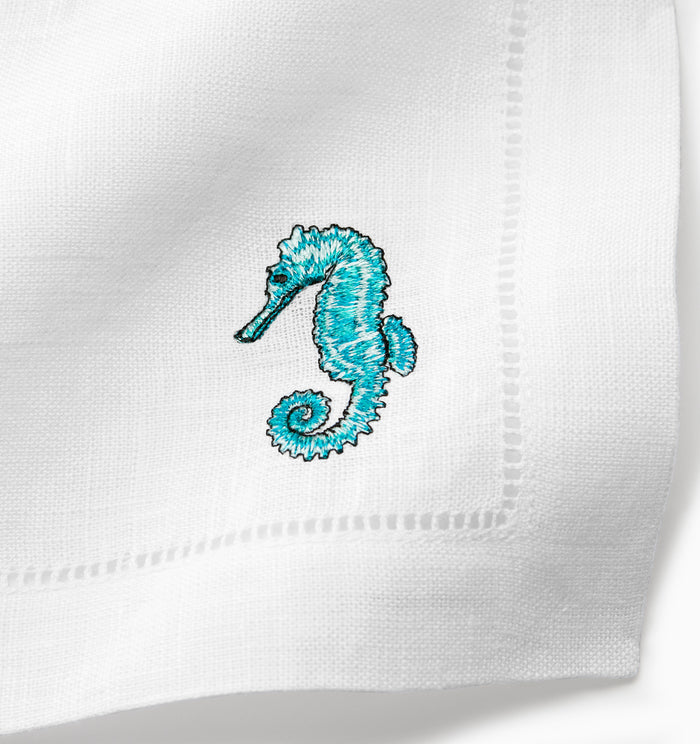 Amalfi Cocktail Napkins