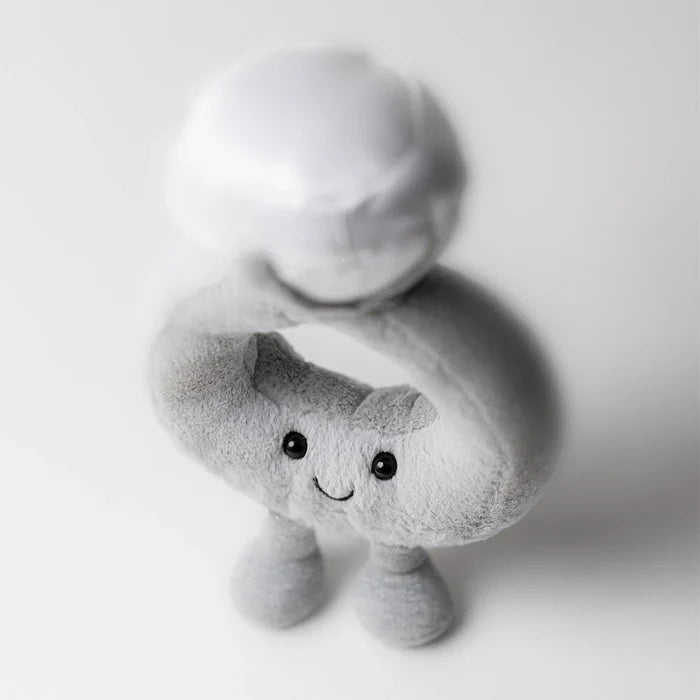 Amuseable Diamond Ring - Jellycat