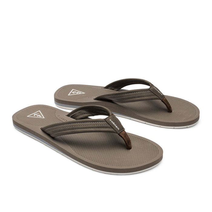Cobian Anchor™ 3 Quarter View #color_tan