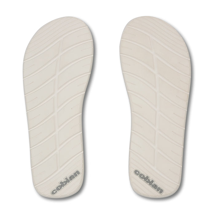 Cobian Anchor™ Bottom View #color_tan