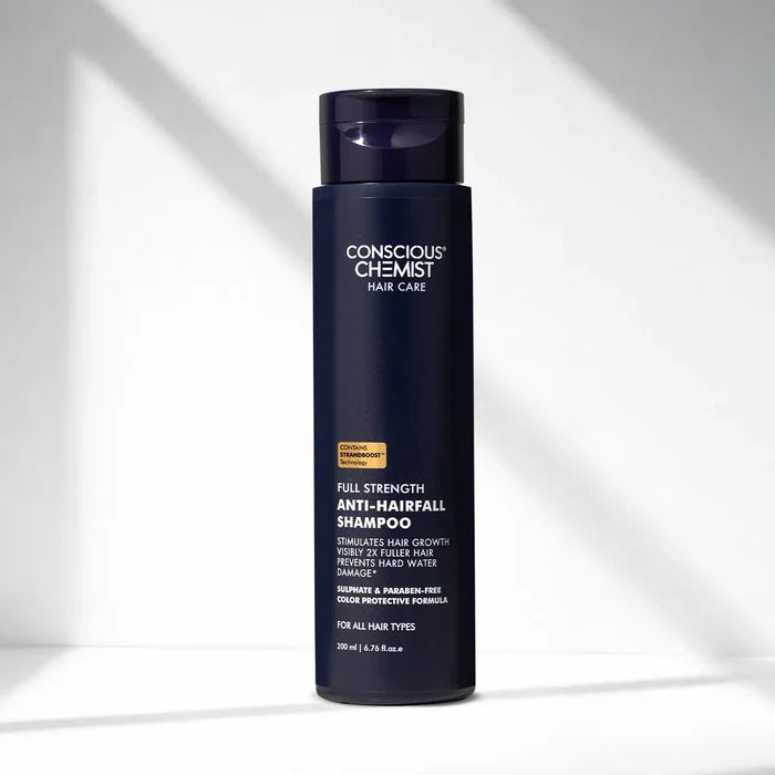 Anti-Hairfall Shampoo | Best Deal