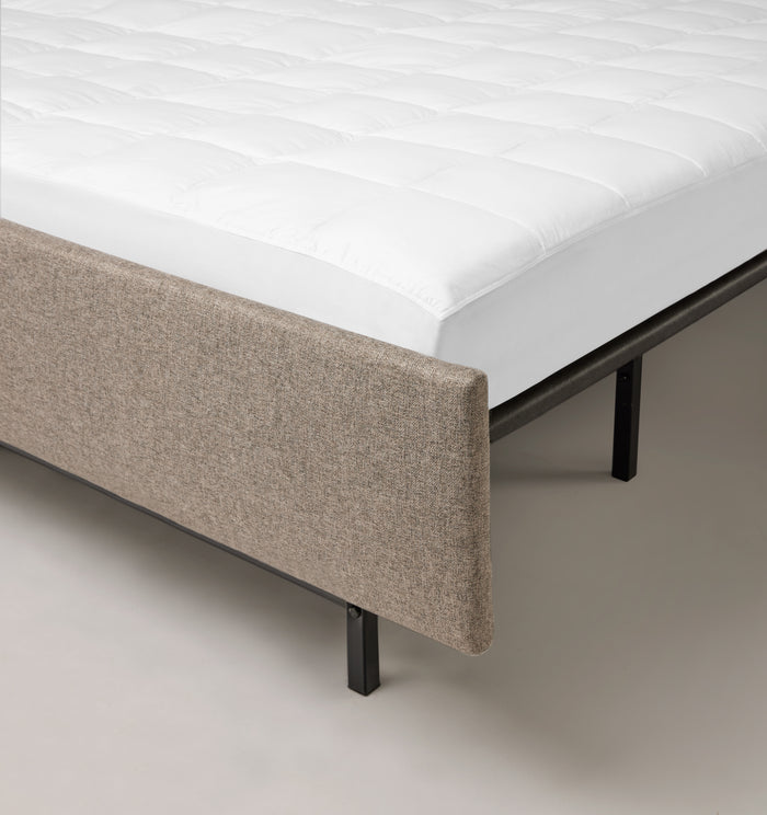 Arcadia Comfort Sleeper Mattress Pad