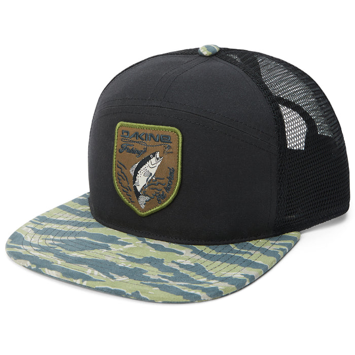 Tiger Camo / OS