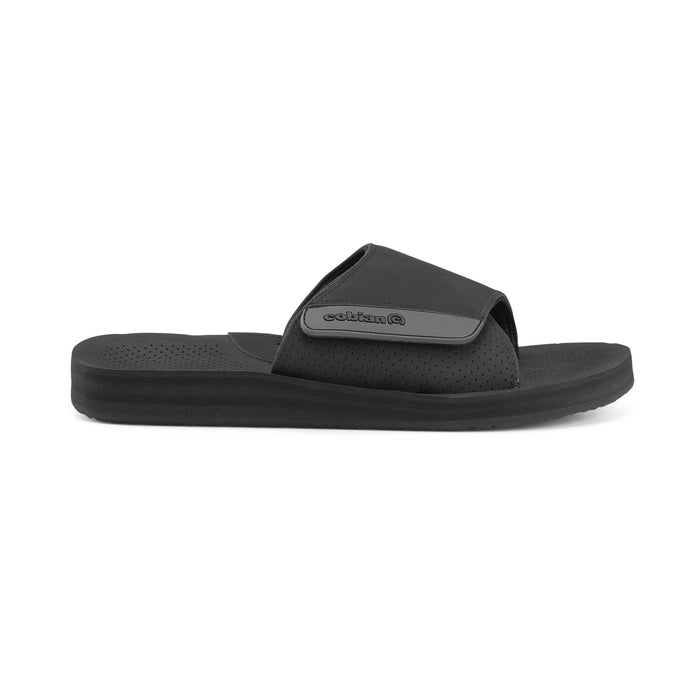 Cobian ARV 2 Slide Black Profile View #color_black