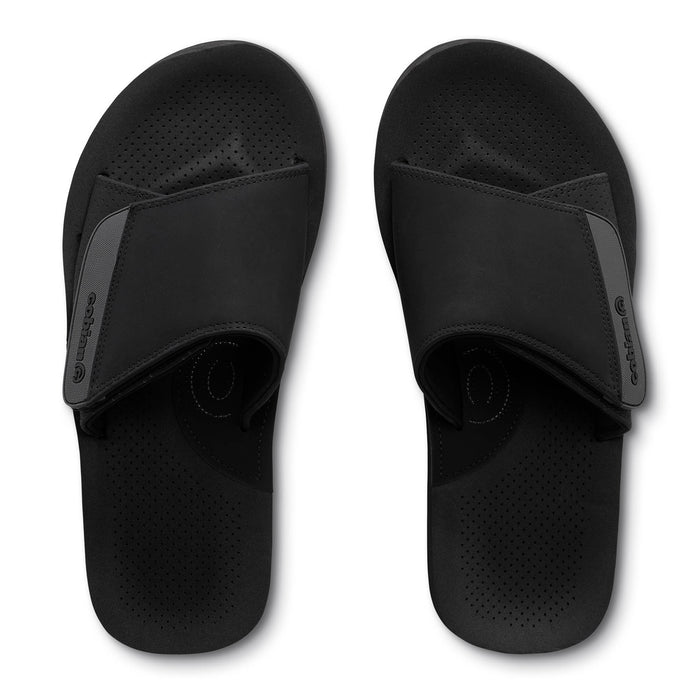 Cobian ARV 2 Slide Black Top View #color_black