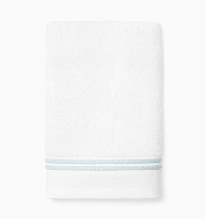 WHITE/AQUA