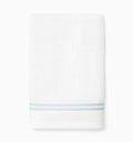 WHITE/AQUA