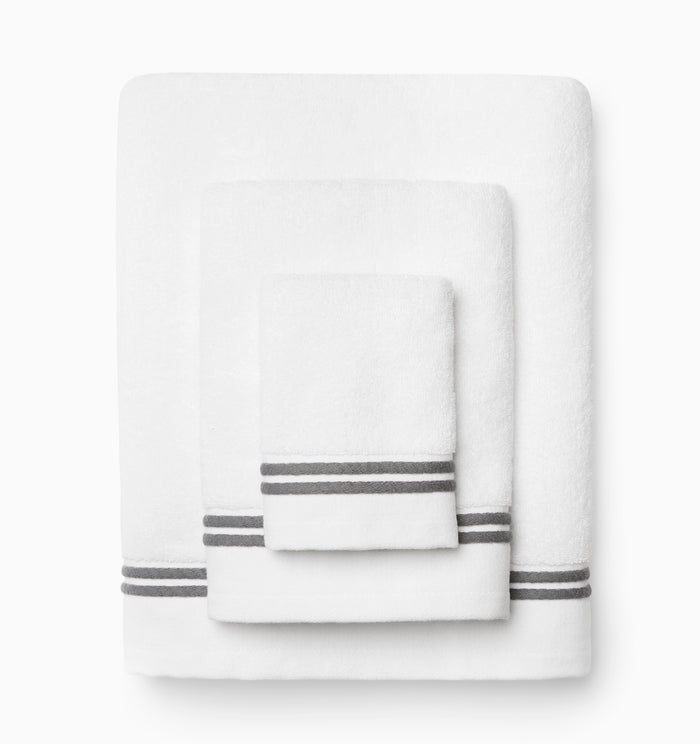 Aura Nuova White & Charcoal Bundle (Save 10%)