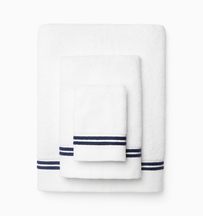 Aura Nuova White & Navy Bundle (Save 10%)