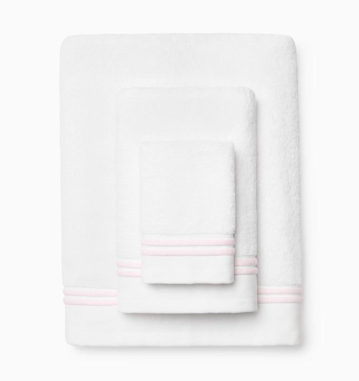 Aura Nuova White & Pink Bundle (Save 10%)