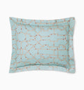 Baldwin Bamboo decorative sham