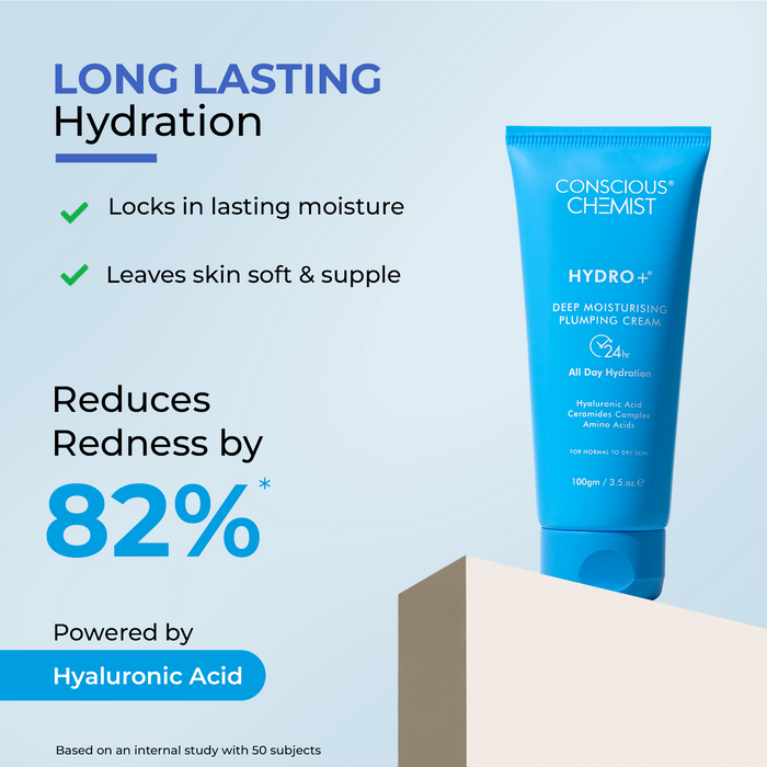 Barrier Repair & Hydration Duo | Milky Toner & Moisturizer | Combo