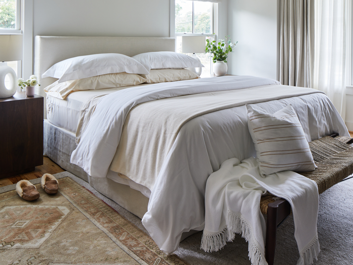 Basic Duvet Cover