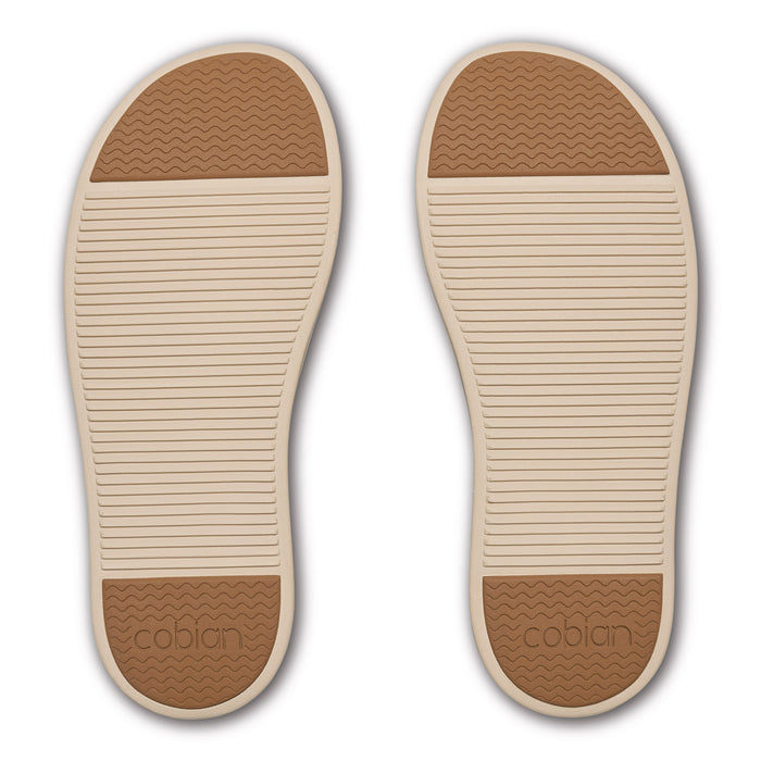 Bella Cream Bottom View #color_cream