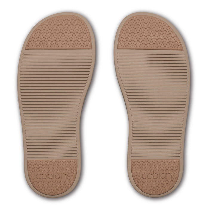 Bella Tan Bottom View #color_tan