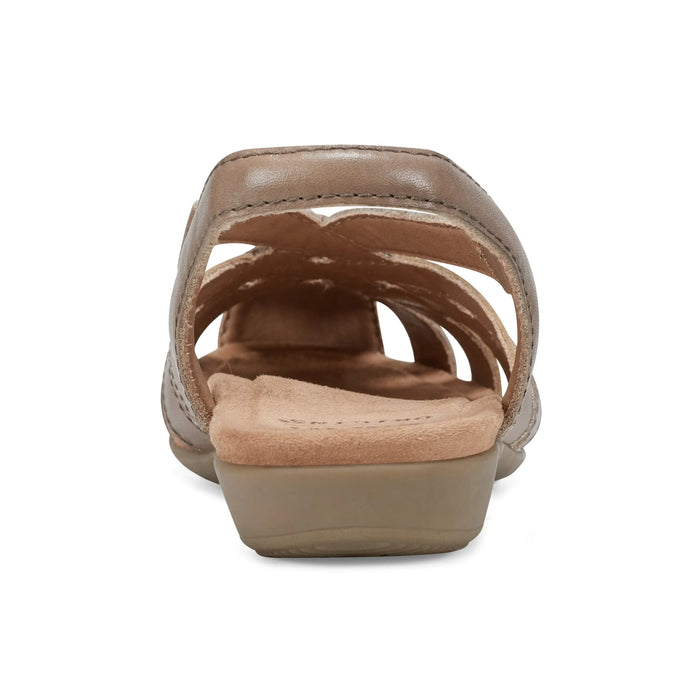 Berri Casual Slip Ons