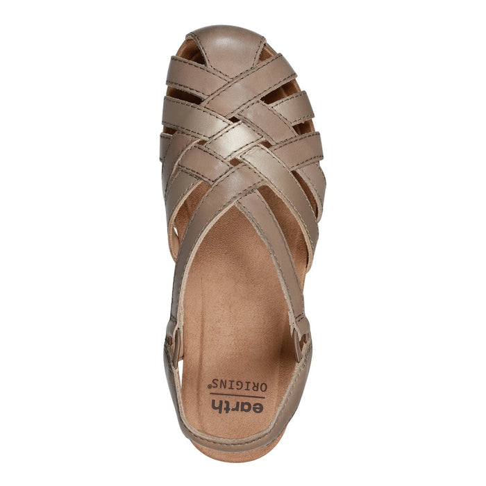 Berri Casual Slip Ons